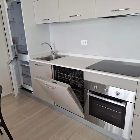 Nuovissimo - Grande Terrazza - Ground Floor 2