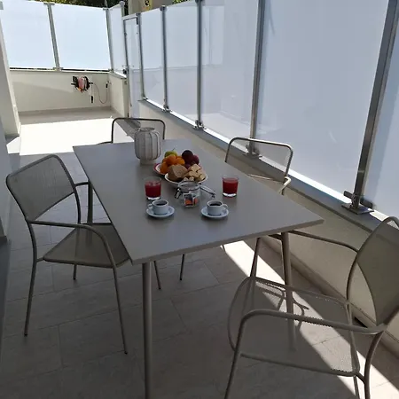 Nuovissimo - Grande Terrazza - Ground Floor 2 شقة *