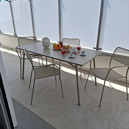 Nuovissimo - Grande Terrazza - Ground Floor 2 피에트라리구레