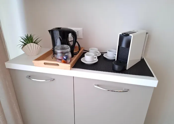 Nuovissimo - Grande Terrazza - Ground Floor 2 Apartment Pietra Ligure