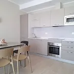 Nuovissimo - Grande Terrazza - Ground Floor 2 Апартаменты