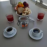 Апартаменты Nuovissimo - Grande Terrazza - Ground Floor 2 Пьетра-Лигуре
