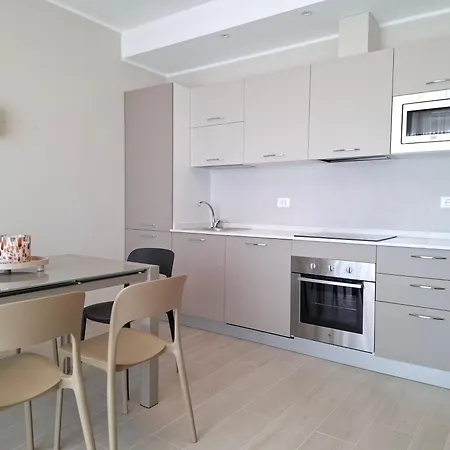 Nuovissimo - Grande Terrazza - Ground Floor 2 公寓