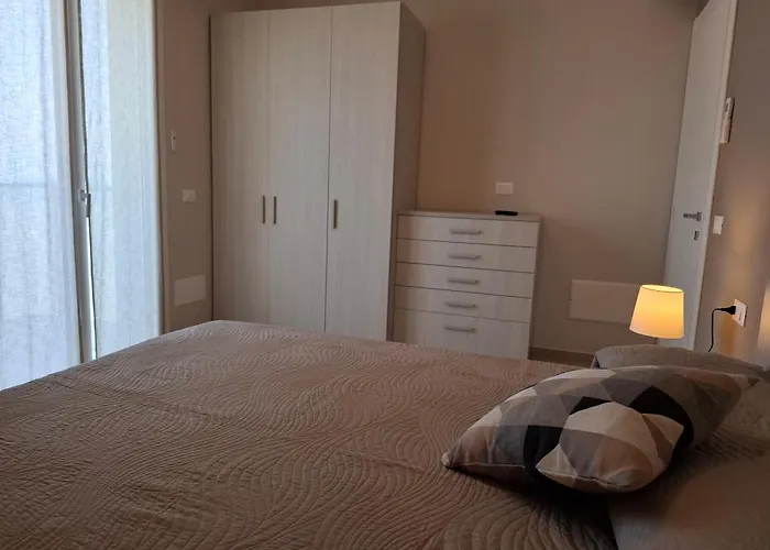 Nuovissimo - Grande Terrazza - Ground Floor 2 *